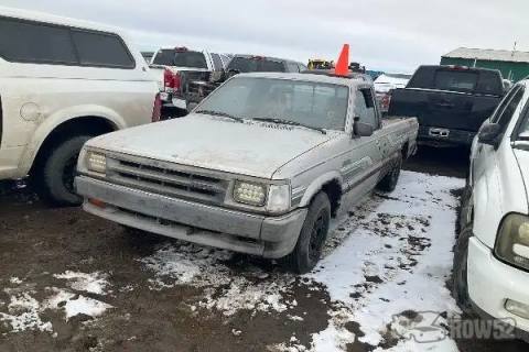 Photo of 1986 Mazda B-Series