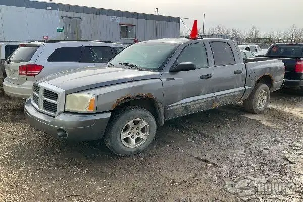 Photo of 2005 Dodge Dakota
