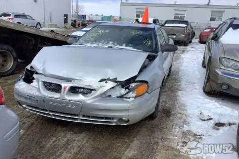 Photo of 2003 Pontiac Grand Am