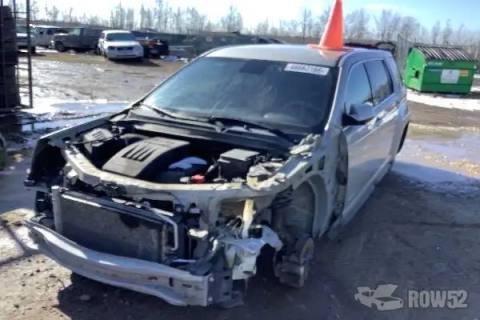 Photo of 2015 GMC Terrain