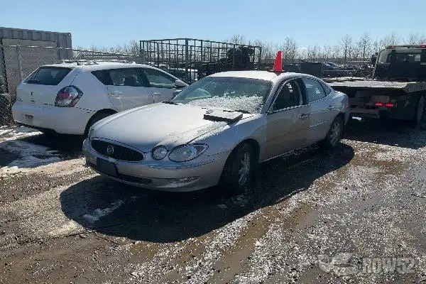 Photo of 2006 Buick Allure