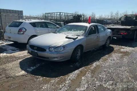Photo of 2006 Buick Allure