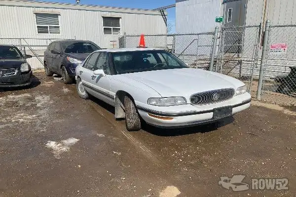Photo of 1999 Buick Lesabre
