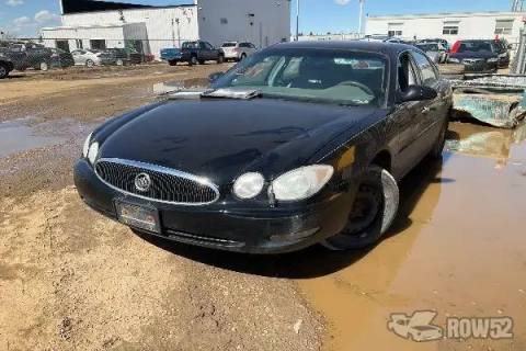 Photo of 2007 Buick Allure
