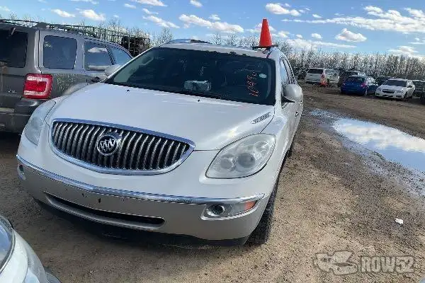 Photo of 2012 Buick Enclave
