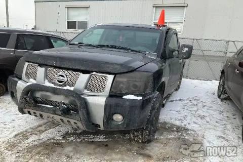 Photo of 2007 Nissan Titan