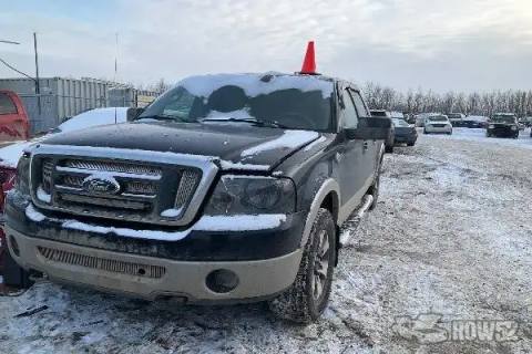 Photo of 2007 Ford F-150