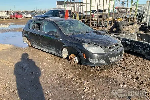 Photo of 2009 Saturn Astra