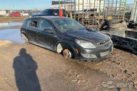 Photo of 2009 Saturn Astra