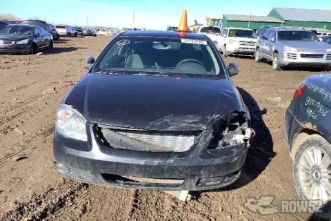 Photo of 2010 Chevrolet Cobalt