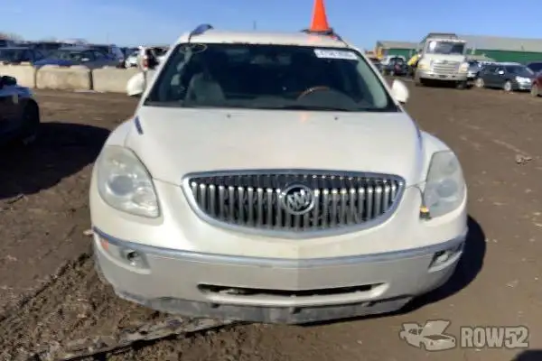 Photo of 2011 Buick Enclave