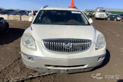 Photo of 2011 Buick Enclave