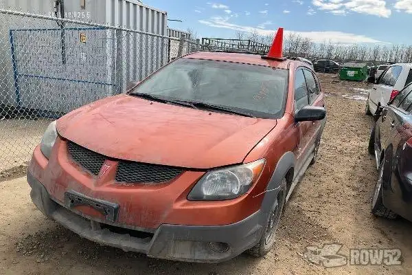 Photo of 2004 Pontiac Vibe