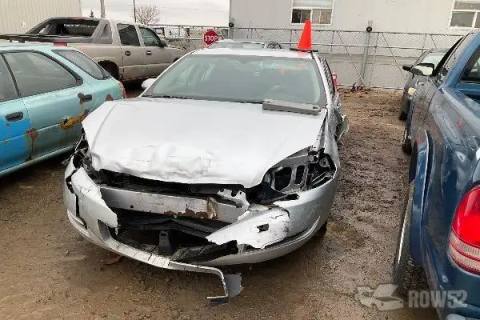 Photo of 2011 Chevrolet Impala