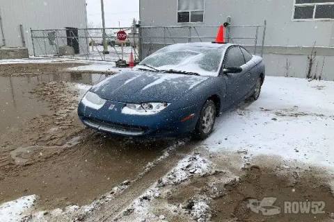 Photo of 2002 Saturn SC