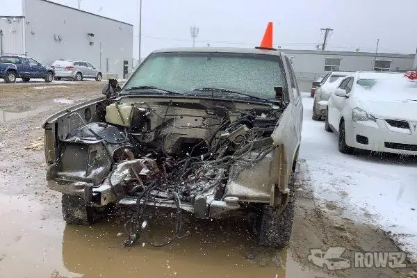 Photo of 1999 Chevrolet C/K 1500