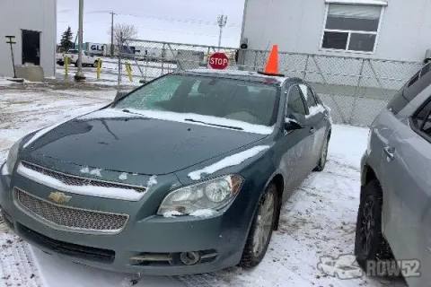Photo of 2009 Chevrolet Malibu