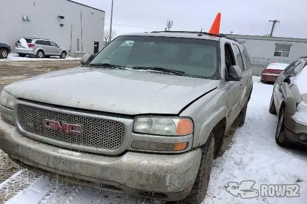Photo of 2004 GMC Yukon XL
