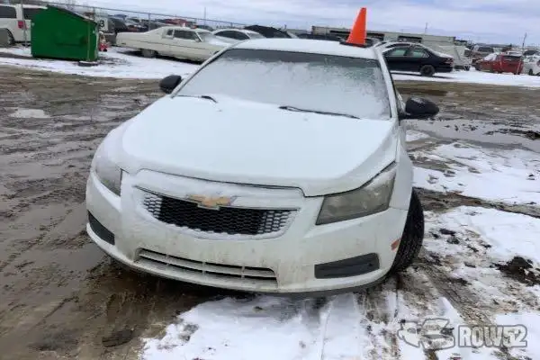 Photo of 2013 Chevrolet Cruze