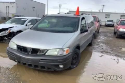 Photo of 2004 Pontiac Montana