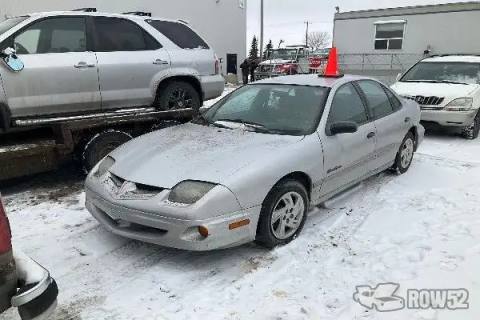 Photo of 2000 Pontiac Sunfire