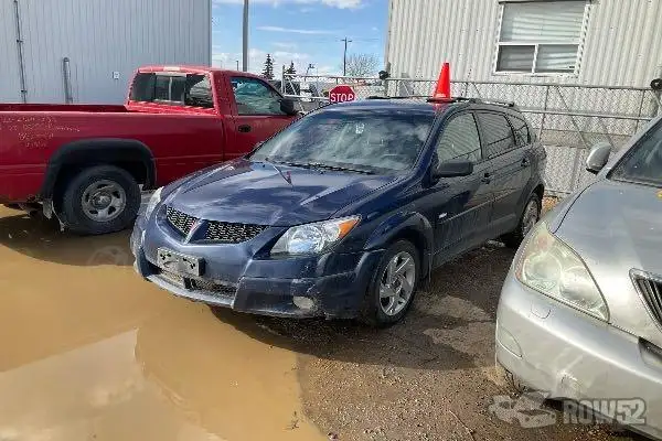 Photo of 2004 Pontiac Vibe