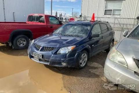 Photo of 2004 Pontiac Vibe