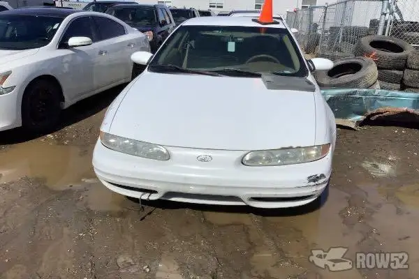 Photo of 1999 Oldsmobile Alero