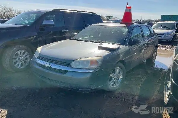 Photo of 2005 Chevrolet Malibu Maxx