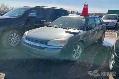 Photo of 2005 Chevrolet Malibu Maxx