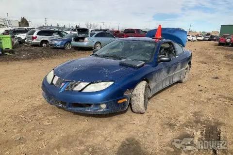 Photo of 2004 Pontiac Sunfire