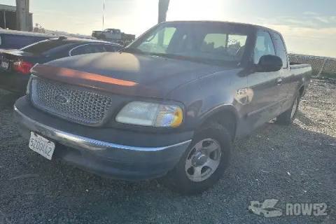 Photo of 1999 Ford F-150