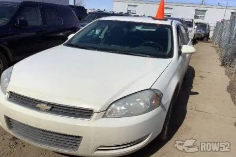 Photo of 2009 Chevrolet Impala