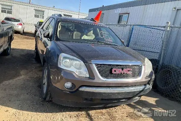 Photo of 2012 GMC Acadia