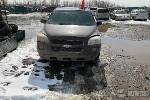 Photo of 2006 Chevrolet Uplander