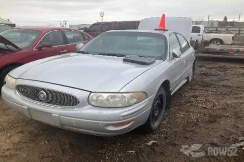 Photo of 2000 Buick Lesabre