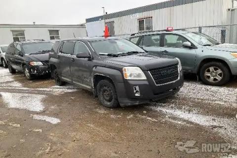Photo of 2014 GMC Terrain