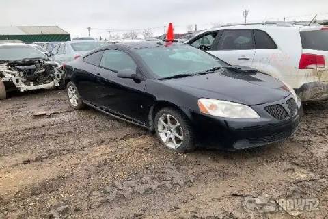 Photo of 2007 Pontiac G6