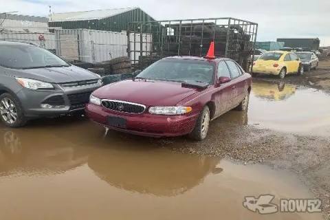 Photo of 2003 Buick Century