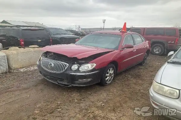 Photo of 2008 Buick Allure