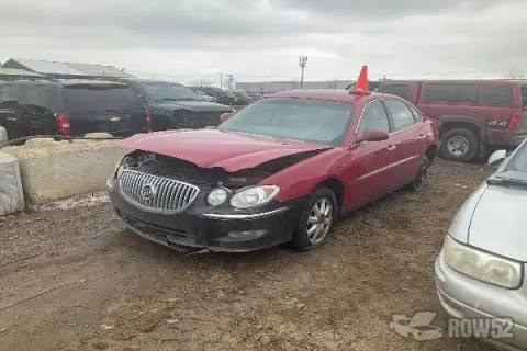 Photo of 2008 Buick Allure