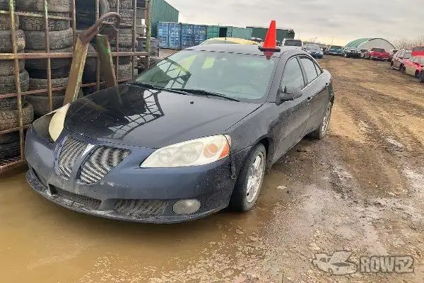 Photo of 2007 Pontiac G6