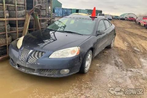 Photo of 2007 Pontiac G6