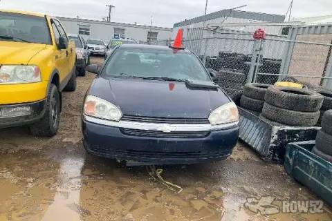 Photo of 2005 Chevrolet Malibu