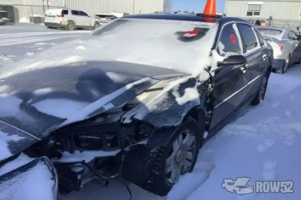 Photo of 2013 Chevrolet Impala