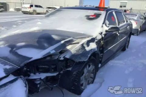 Photo of 2013 Chevrolet Impala