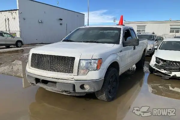 Photo of 2014 Ford F-150