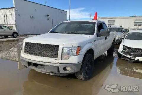 Photo of 2014 Ford F-150