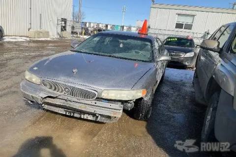 Photo of 1997 Buick Century