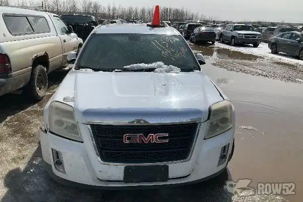 Photo of 2010 GMC Terrain
